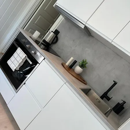 Apartment Kaldvell - New Lillesand