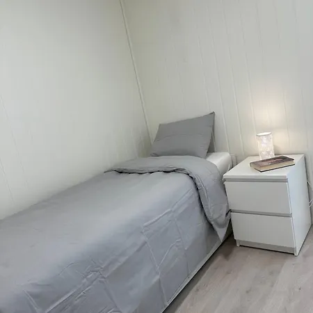 Kaldvell - New Apartment *