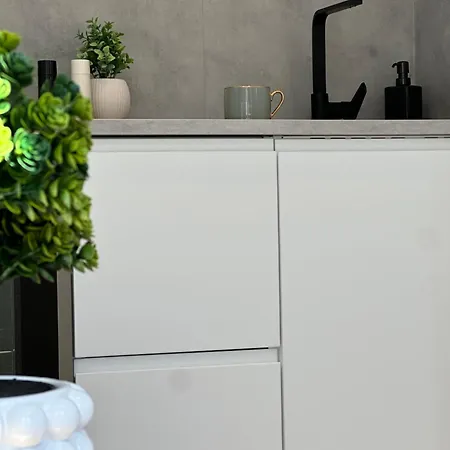 Kaldvell - New Apartment