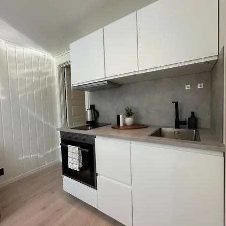 Kaldvell - New Apartment *