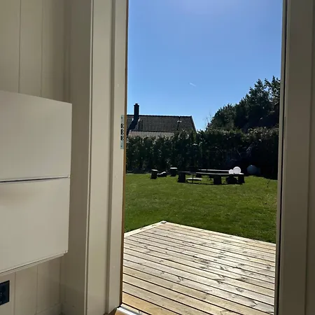 Kaldvell - New Apartment Lillesand