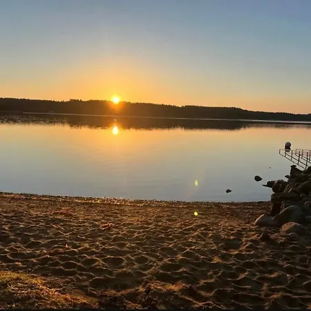 Lägenhet Kaldvell - New Lillesand