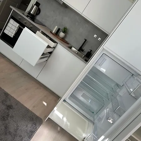 Apartment Kaldvell - New