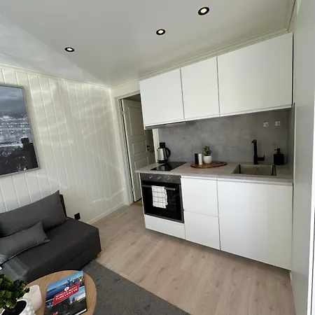 Kaldvell - New Apartment *