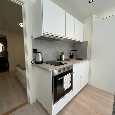 Apartment Kaldvell - New *