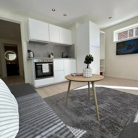 Apartment Kaldvell - New Lillesand