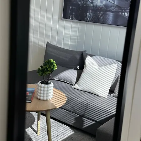 Апартаменты Kaldvell - New