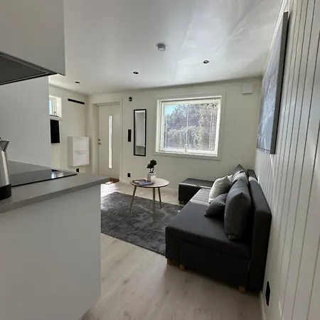 Kaldvell - New * Лиллесанн