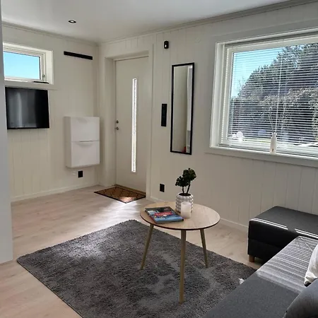 Kaldvell - New Apartment