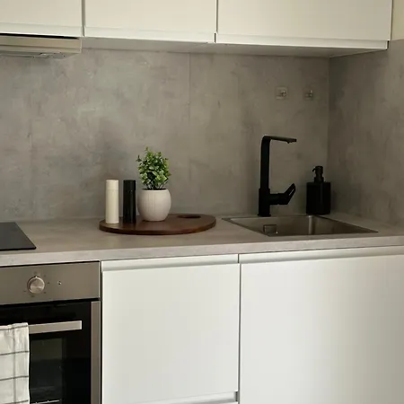Apartment Kaldvell - New