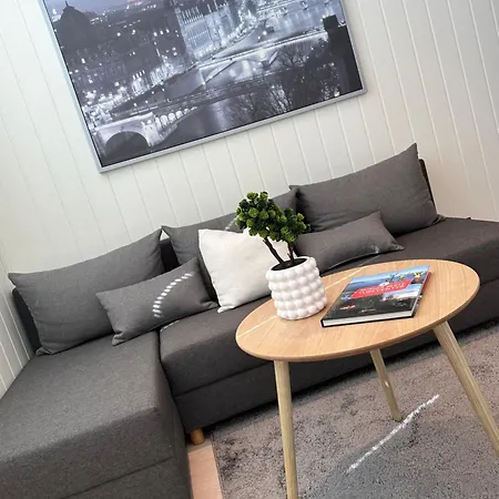 Kaldvell - New Apartment *