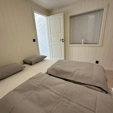 Апартаменты Kaldvell - New Лиллесанн