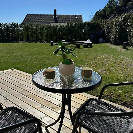 Kaldvell - New Apartment