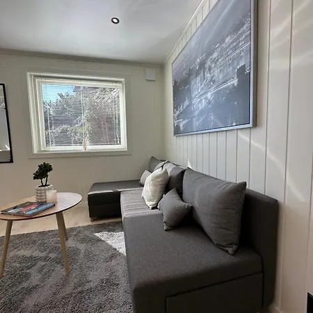 Kaldvell - New Лиллесанн