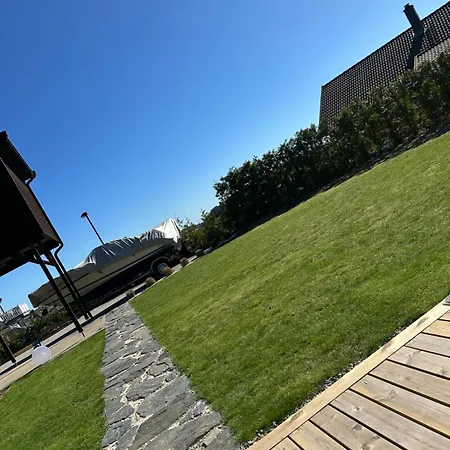Kaldvell - New Apartment *