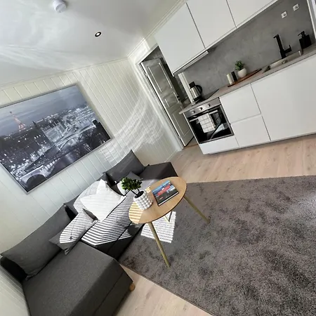 Apartment Kaldvell - New