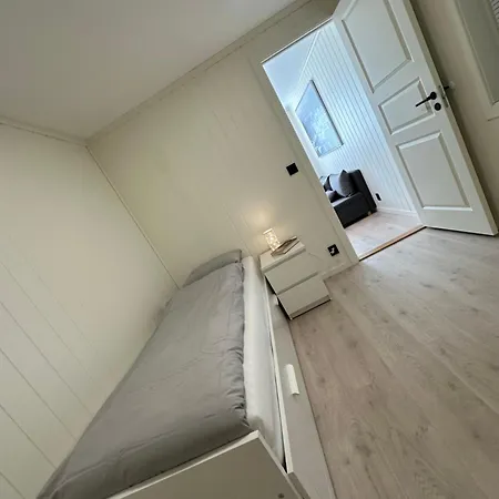Apartment Kaldvell - New *