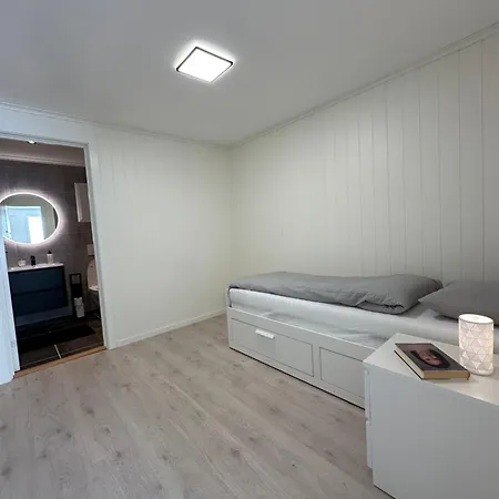 Kaldvell - New Apartment