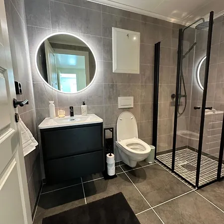 Kaldvell - New Апартаменты *