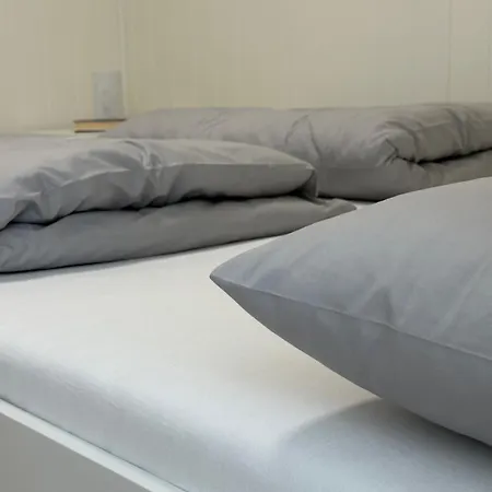 Апартаменты Kaldvell - New Лиллесанн