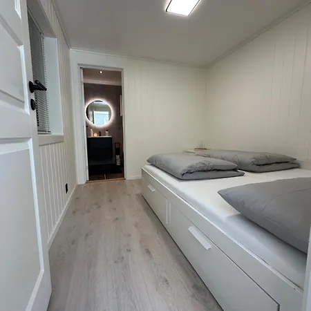 Kaldvell - New Apartment