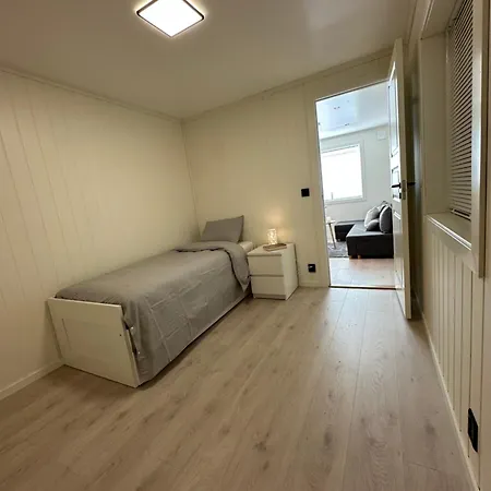 Kaldvell - New Apartment *