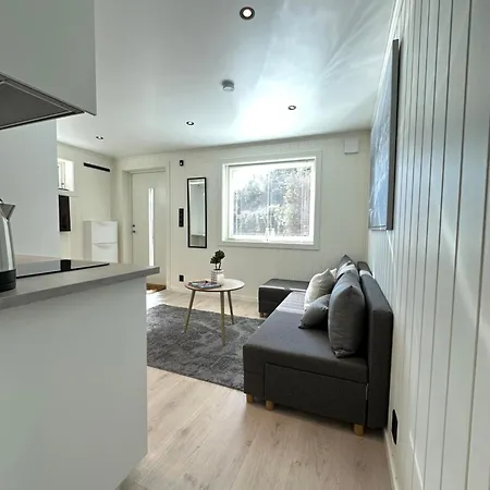 Apartment Kaldvell - New