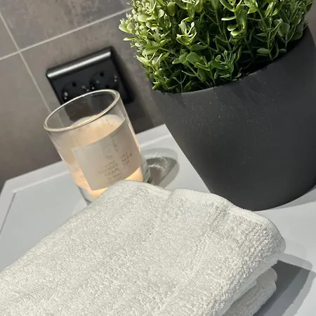 Apartment Kaldvell - New *