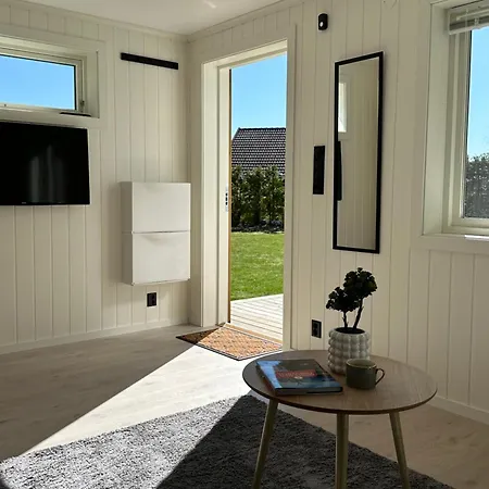 Kaldvell - New Apartment *