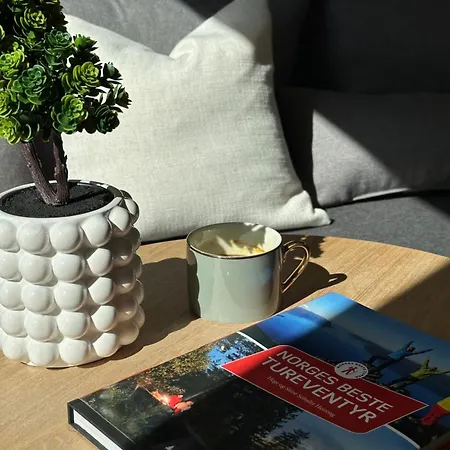 Kaldvell - New Apartment