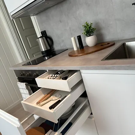 Kaldvell - New Apartment *