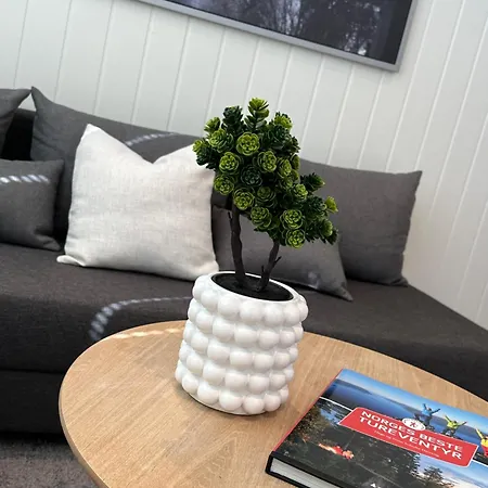 Apartment Kaldvell - New *