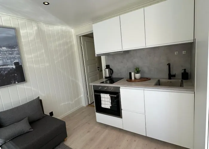 Kaldvell - New Apartmán *