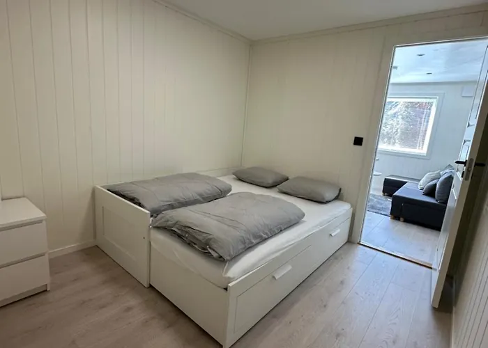 Kaldvell - New Lillesand