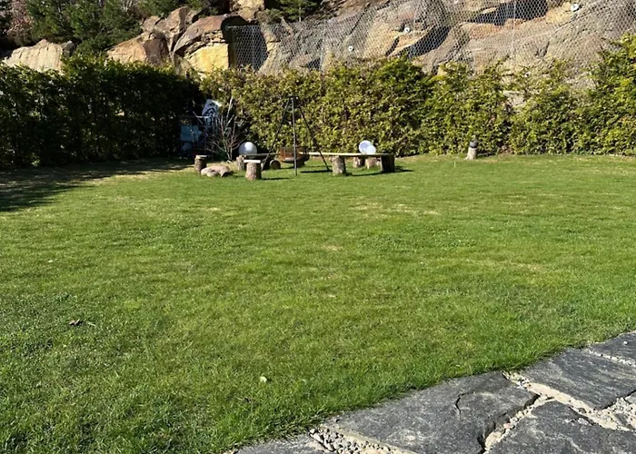 Kaldvell - New Apartmán