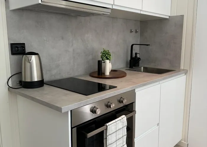 Kaldvell - New Apartmán