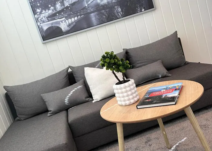 Kaldvell - New Apartmán *