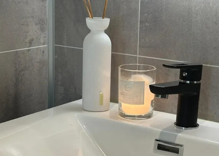 Apartmán Kaldvell - New *