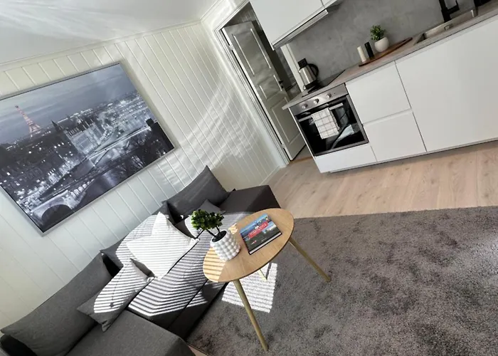 Apartment Kaldvell - New