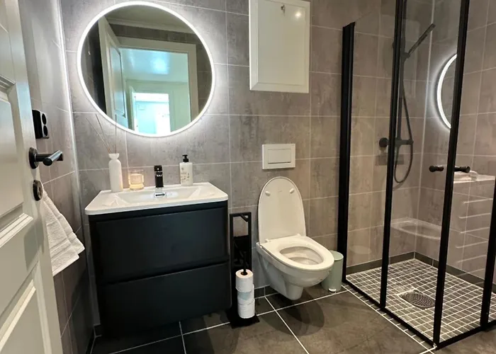 Kaldvell - New Apartmán *