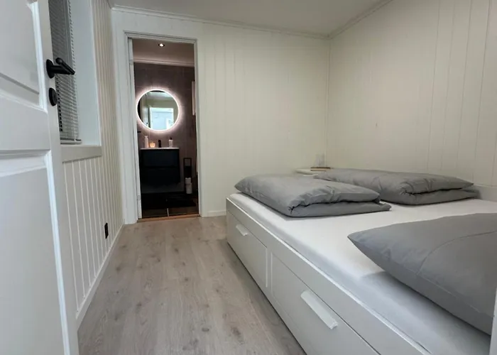 Kaldvell - New Apartment