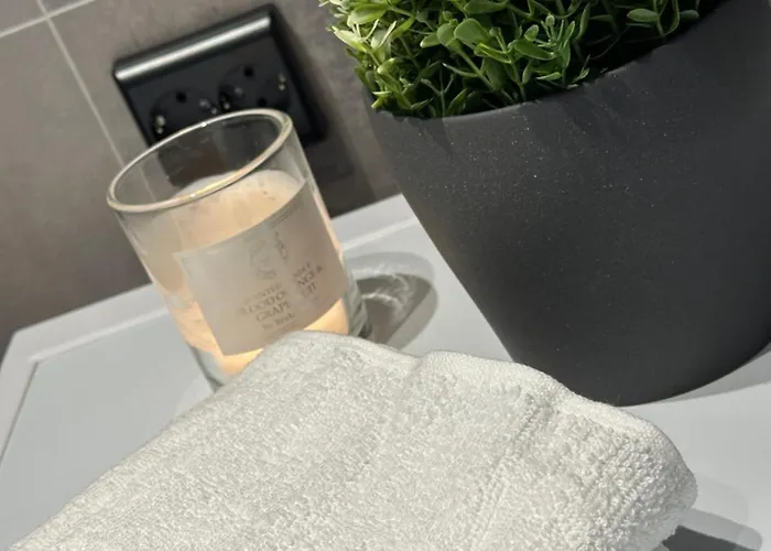 Apartmán Kaldvell - New *