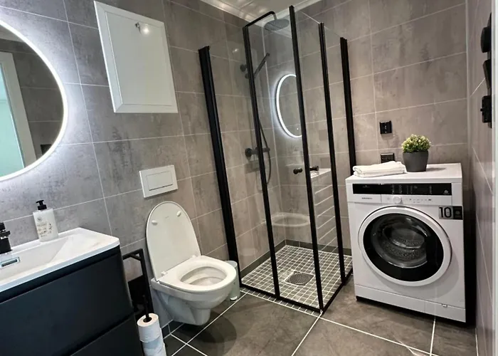 Kaldvell - New Apartmán Lillesand