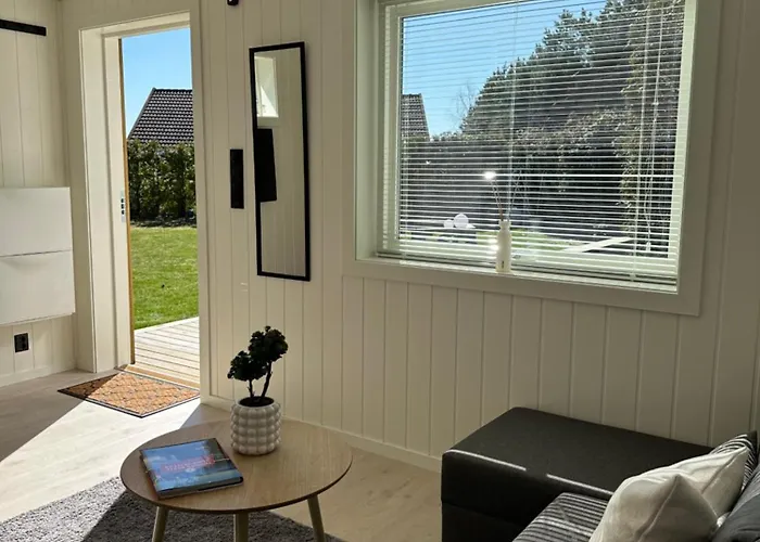 Apartamento Kaldvell - New *